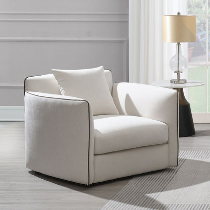Yolanda Chair w/Pillow