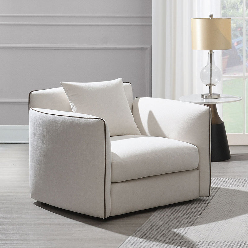 Yolanda Chair w/Pillow