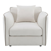 Yolanda Chair w/Pillow