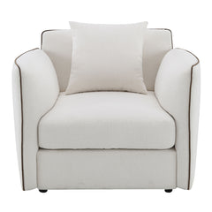 Yolanda Chair w/Pillow