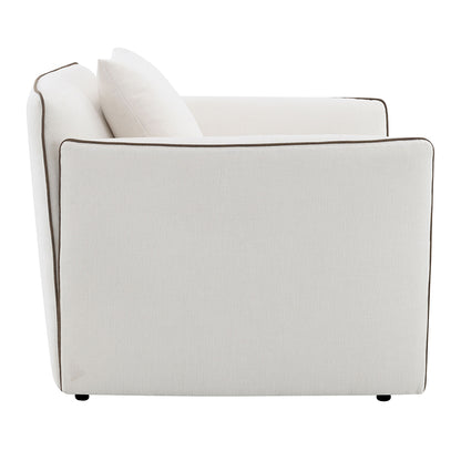 Yolanda Chair w/Pillow