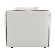 Yolanda Chair w/Pillow