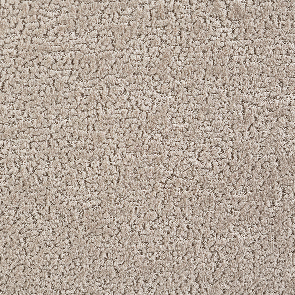 Keith Sofa w/3 Pillows - Beige Chenille
