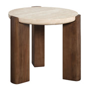 Leonardo End Table