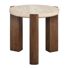 Leonardo End Table
