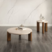 Leonardo End Table