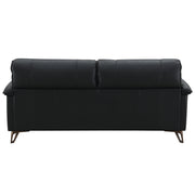 Eilene 83"L Upholstered Loveseat