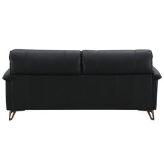 Eilene 83"L Upholstered Loveseat