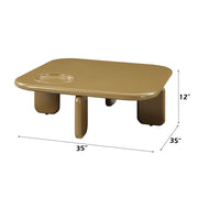 Joane Coffee Table