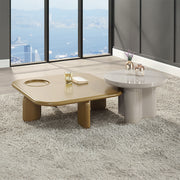 Joane Coffee Table