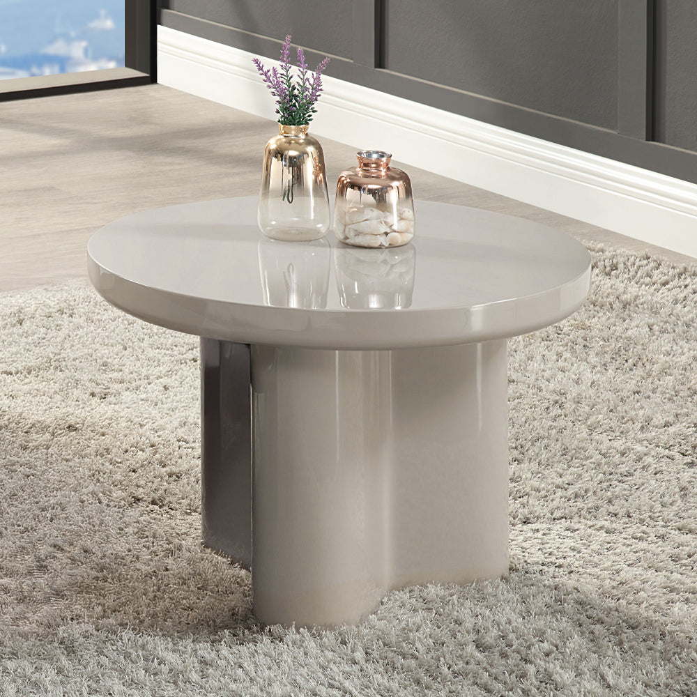 Joane End Table