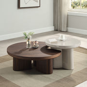 Joane End Table