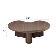 Yoab Coffee Table