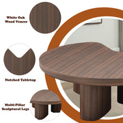 Yoab Coffee Table