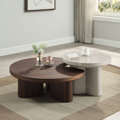 Yoab Coffee Table