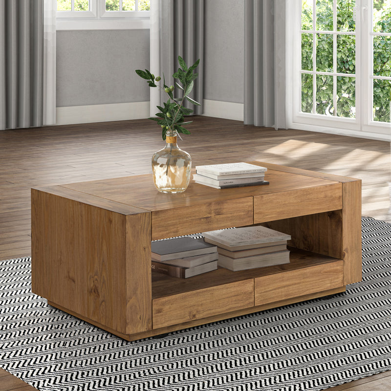 Harlan Coffee Table