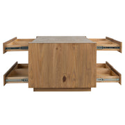 Harlan Coffee Table