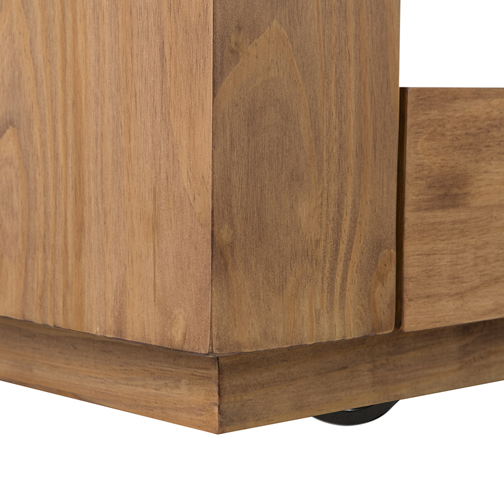Harlan Coffee Table