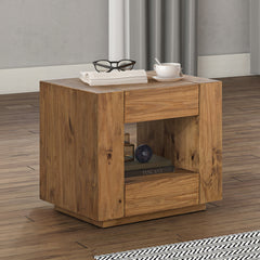 Harlan End Table