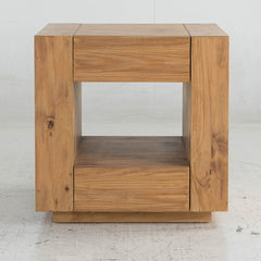 Harlan End Table