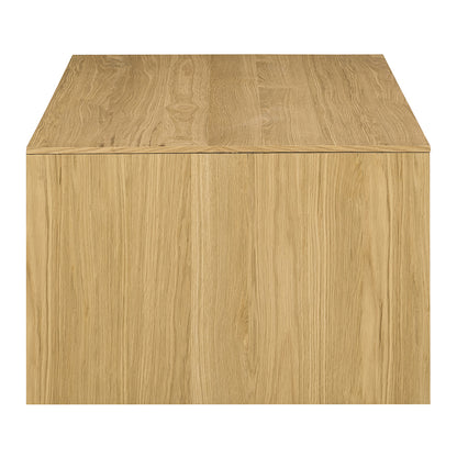 Harold 53"L Rectangular Coffee Table