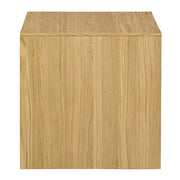 Harold 24"L Square End Table