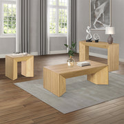 Harold 24"L Square End Table