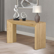 Harold 59"L Rectangular Sofa Table
