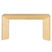 Harold 59"L Rectangular Sofa Table
