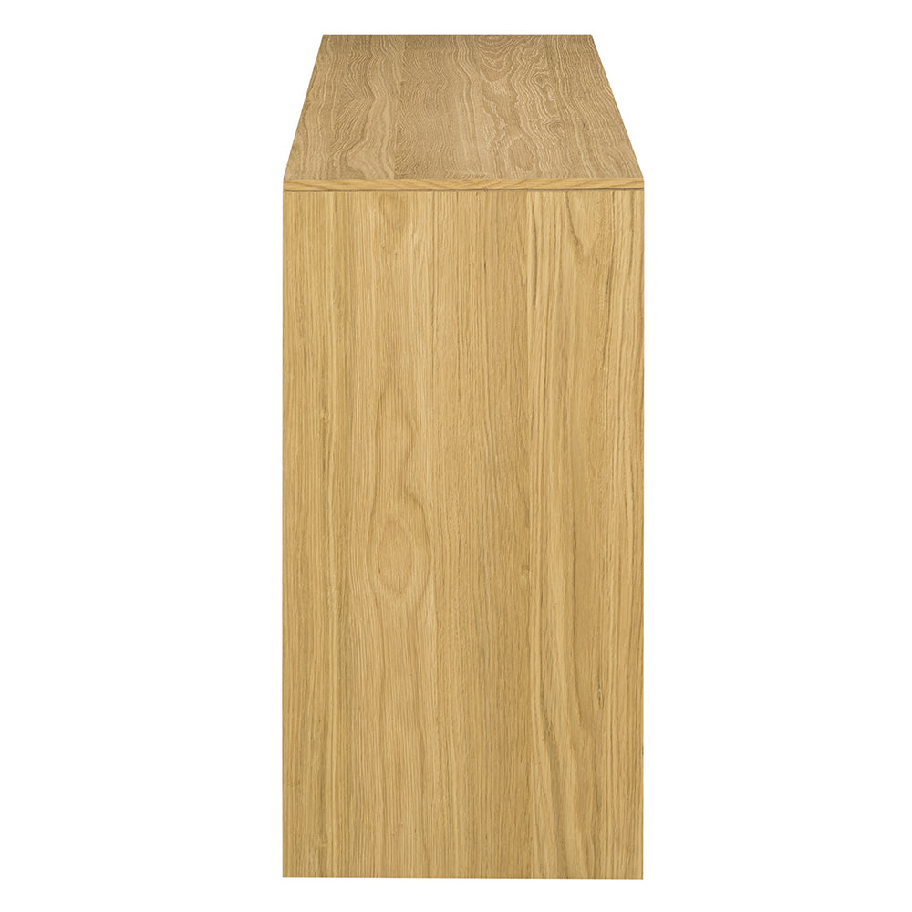 Harold 59"L Rectangular Sofa Table