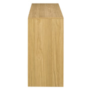 Harold 59"L Rectangular Sofa Table