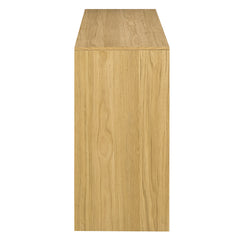 Harold 59"L Rectangular Sofa Table