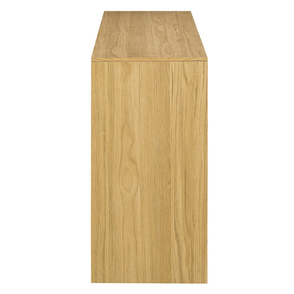 Harold 59"L Rectangular Sofa Table