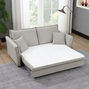 Oran Sofa w/Sleeper