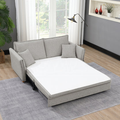 Oran Sofa w/Sleeper
