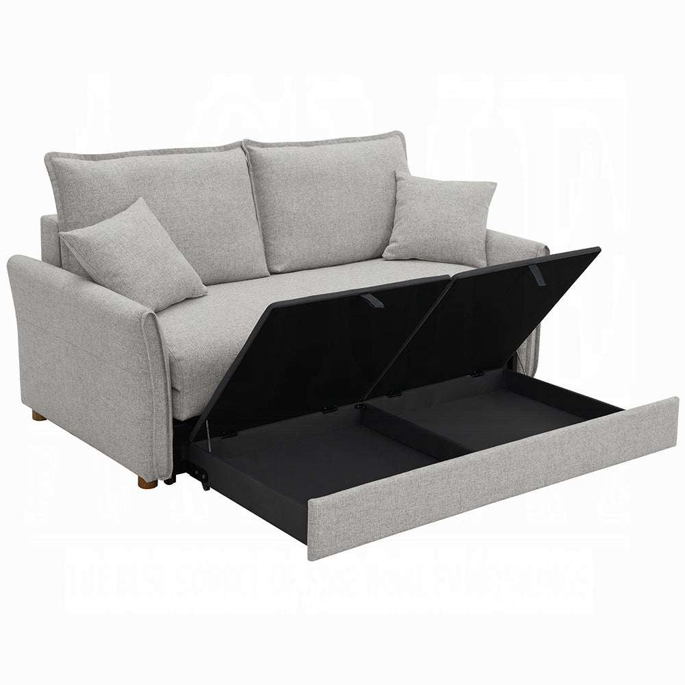 Oran Sofa w/Sleeper