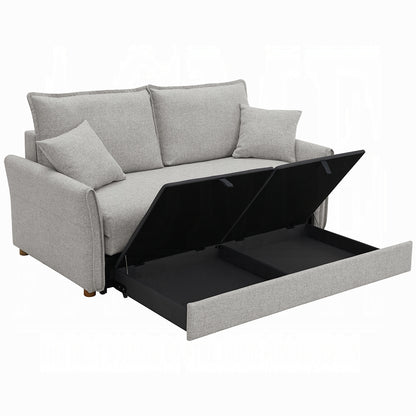 Oran Sofa w/Sleeper
