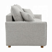 Oran Sofa w/Sleeper