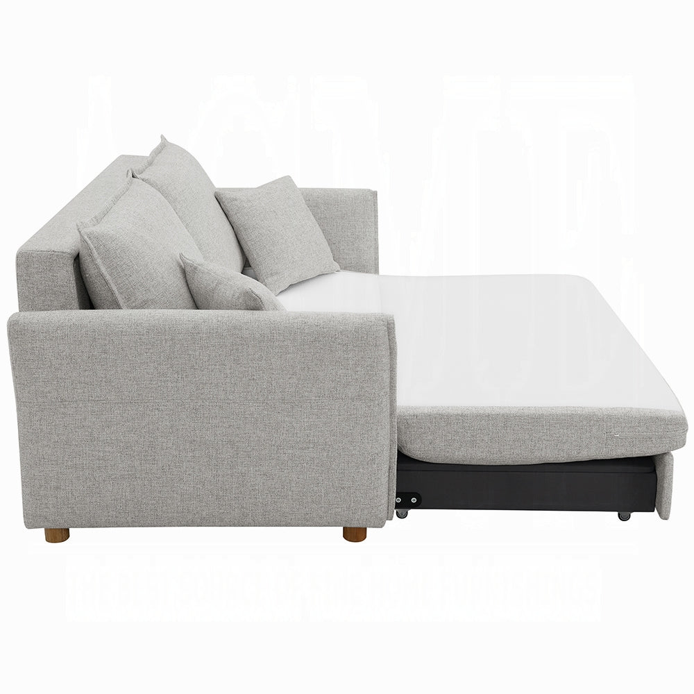 Oran Sofa w/Sleeper