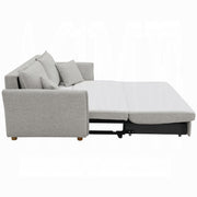 Oran Sofa w/Sleeper