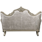 Libertee Loveseat w/3 Pillows