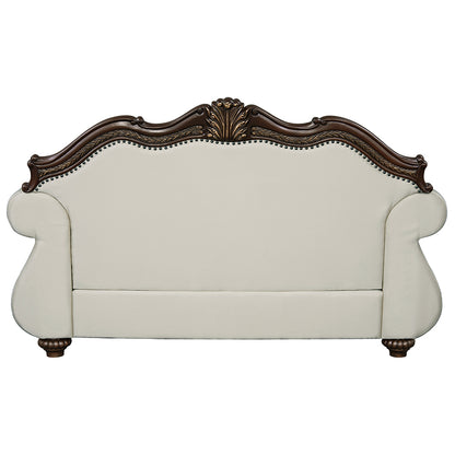 Pierce Loveseat w/3 Pillows