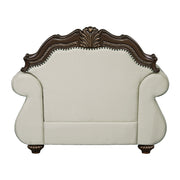 Pierce Chair w/Pillow
