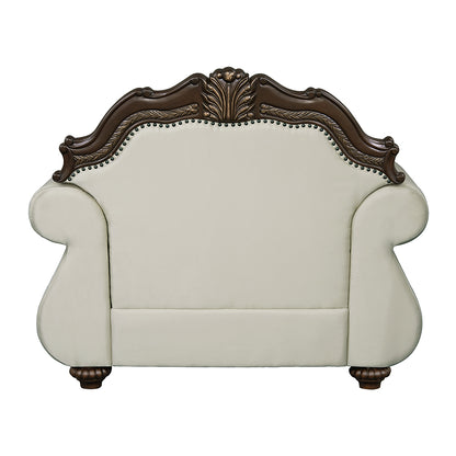 Pierce Chair w/Pillow
