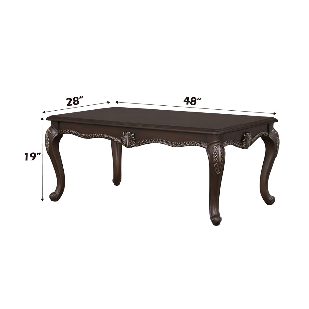 Pierce Coffee Table