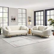 Martina Loveseat w/2 Pillows