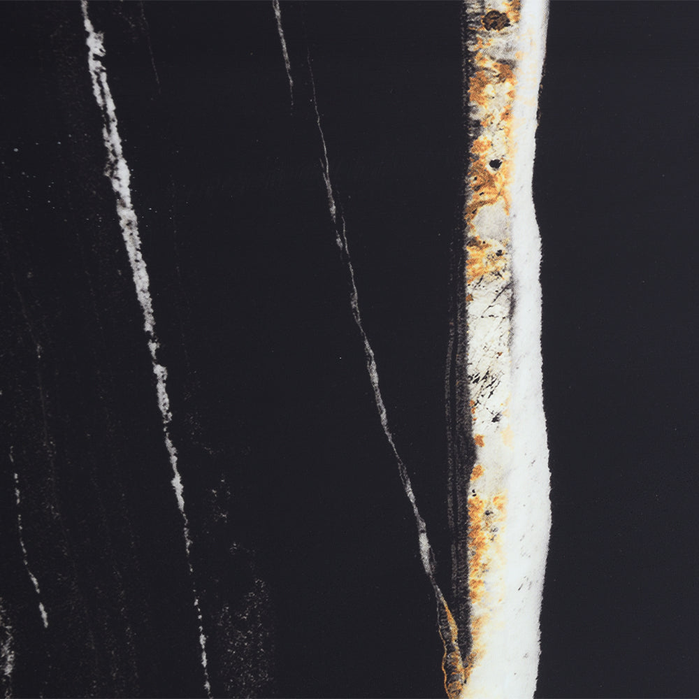 Mesa de centro rectangular Drisana de 120 cm de largo