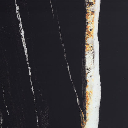 Mesa de centro rectangular Drisana de 120 cm de largo