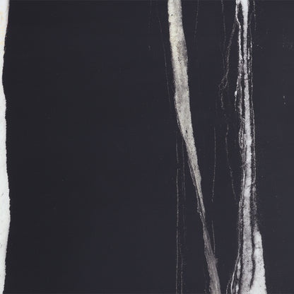 Mesa auxiliar rectangular Drisana de 24" de largo