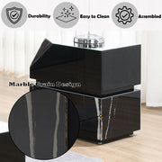 Drisana 24"L Rectangular End Table